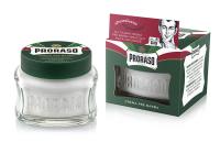 Pre Shave Cream
